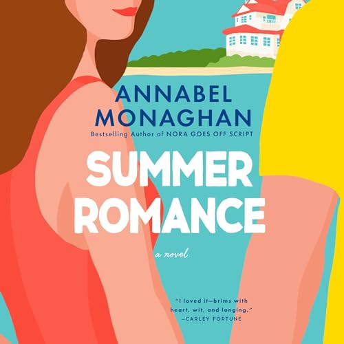 Summer Romance By Annabel Monaghan